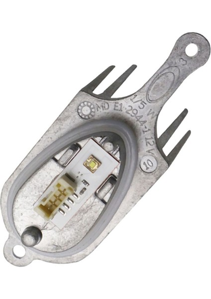 8X0998475 LED Far Kontrol Modülü Işık Kaynağı LED Isı Emici ile Audi A1 S1 8x1 8xk 2011-2014 Sol Veya Sağ (Yurt Dışından) modelleri