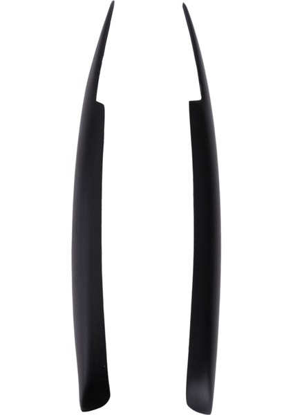 Araba Göz Kapağı Kaşları Far Kapağı Bmw 1 Serisi E81 E82 E87 E88 2005-2010 (Yurt Dışından) fiyatları