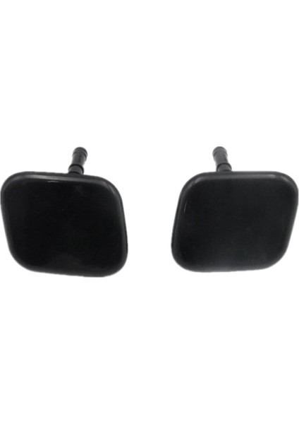 Kıa Sorento 2009-2012 Için Ön Tampon Far Başkanı Işık Lambası Yıkama Memesi Kapağı Kapağı Konut Boyasız (Yurt Dışından) fiyatları