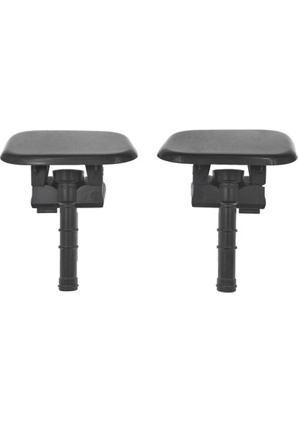 Kıa Sorento 2009-2012 Için Ön Tampon Far Başkanı Işık Lambası Yıkama Memesi Kapağı Kapağı Konut Boyasız (Yurt Dışından) modelleri