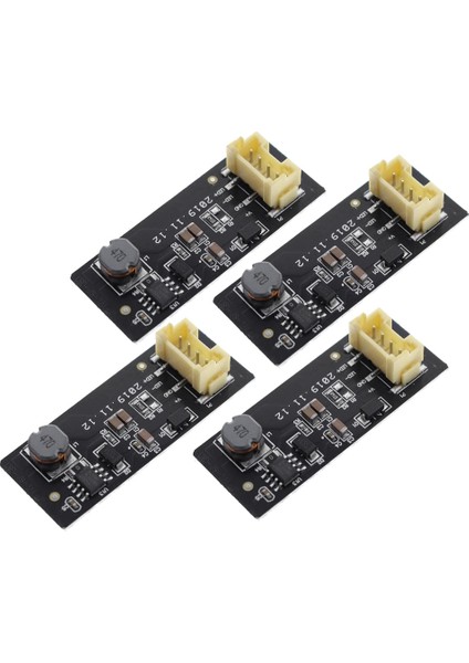 Adet B003809.2 Arka LED Işık Onarım Yedek Kurulu Bmw X3 F25 2010-2017 Arka Lambası Sürücü Modülü Park Lambaları Çip (Yurt Dışından)