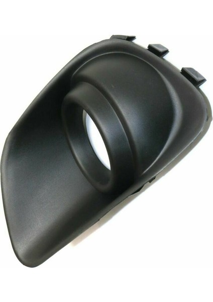 68109870AA Jeep Compass 2011-2017 Ön Sağ Sis Lambası Lambası Trim Kapağı Çerçevesi (Yurt Dışından) modelleri