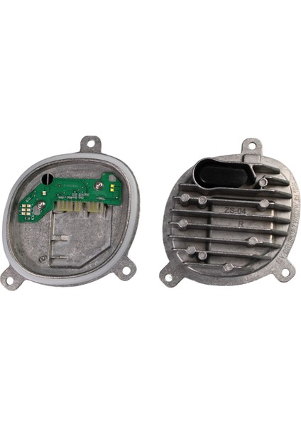 Araba Sağ Ön Far LED Dönüş Sinyal Modülü Bmw 3 Serisi G20 G21 18-22 Drl Gösterge Işığı Kaynağı 63118496138 (Yurt Dışından)
