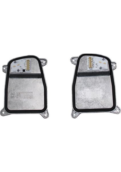 Sağ LED Far Dönüş Sinyal Modülü 63118737589 Bmw Mını F55 F56 F57 2013-2019 Drl Gündüz Farı Kontrol Modülü (Yurt Dışından) fırsatları