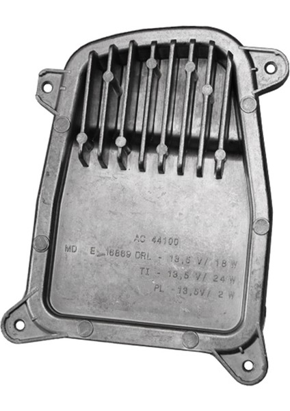 Sağ LED Far Dönüş Sinyal Modülü 63118737589 Bmw Mını F55 F56 F57 2013-2019 Drl Gündüz Farı Kontrol Modülü (Yurt Dışından) indirimleri