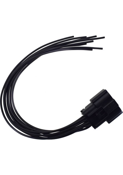 2 Adet 68364272AA Far Konnektörü Kuyruk Demeti 2015-2018 Dodge Charger Için (Yurt Dışından) modelleri