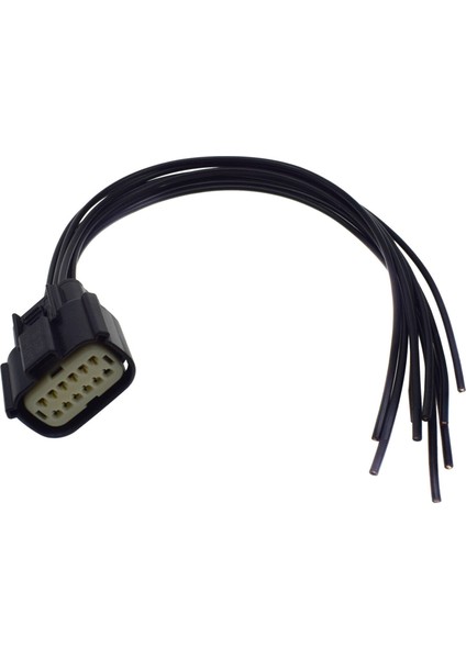 2 Adet 68364272AA Far Konnektörü Kuyruk Demeti 2015-2018 Dodge Charger Için (Yurt Dışından) indirimleri