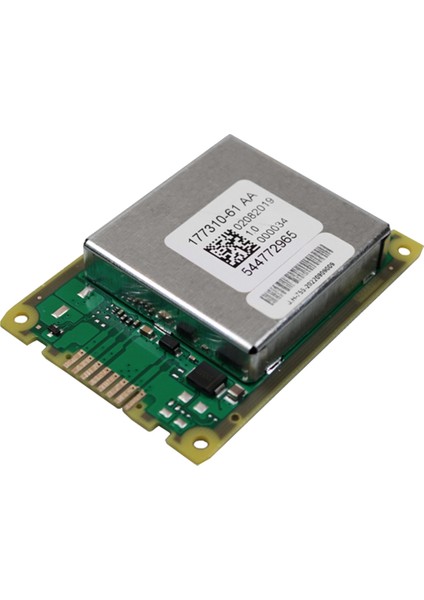 Yeni 544772965 Araba Far LED Modülü Sürücü Balast 17731032AA Audi A8 2012-2015 Turnlight Kontrol Ünitesi Için (Yurt Dışından)