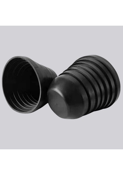 1 Çift LED Far Kauçuk Conta Kapak Hid LED Far Evrensel Su Geçirmez Toz Geçirmez C6 Kafa Işık Lambası Kapağı (Yurt Dışından) fiyatları