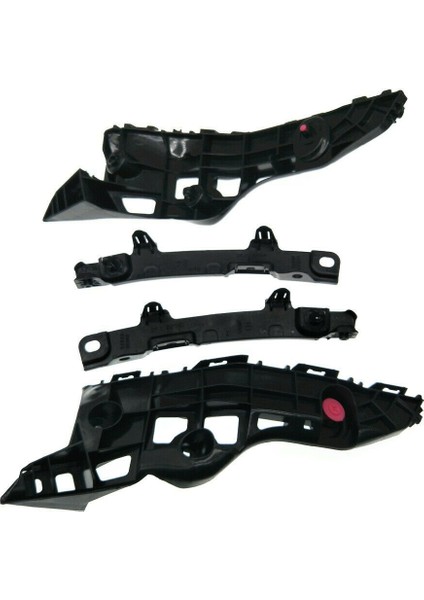 Toyota Highlander 2014-2019 Için Araç Tampon Tutucu Montaj Braketi Spacer Desteği (Yurt Dışından) fırsatları