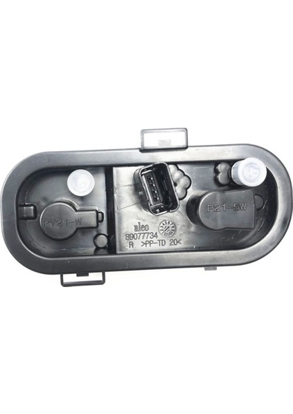 Nissan Qashqai 2008-2015 Sağ Arka Stop Lambası Ampul Tutucusu Stop Lambası Fren Lambası Stop Lambası Ampul Deliği Ampul Soketi (Yurt Dışından) modelleri