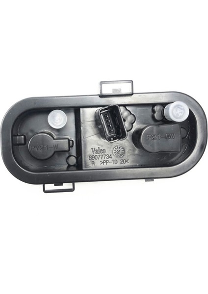 Nissan Qashqai 2008-2015 Sağ Arka Stop Lambası Ampul Tutucusu Stop Lambası Fren Lambası Stop Lambası Ampul Deliği Ampul Soketi (Yurt Dışından) fırsatları
