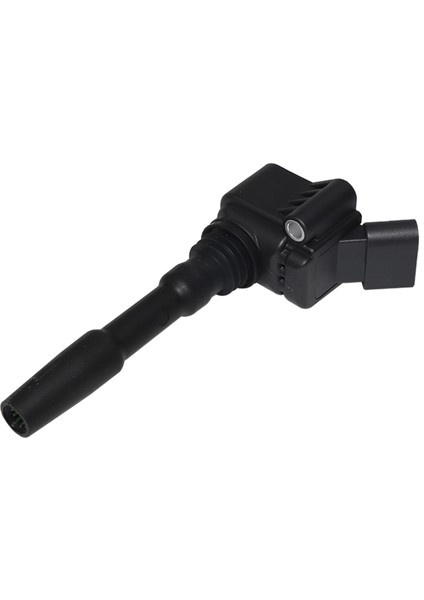 06L905110D Ateşleme Bobini Vw Golf Jetta Passat B8 Polo Scırocco Audi A3 A4 A5 A6 A7 Q3 Tt 06K905110G 06K905110J (Yurt Dışından)