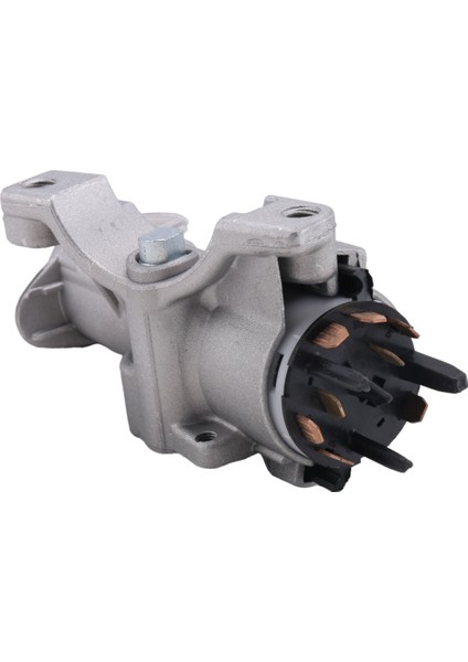 4B0905851C 4B0905851F Vw Beetle Passat Audi A2 A3 A4 Skoda Octavia Seat Alhambra Için Kontak Kilidi Muhafazası ve Anahtarı (Yurt Dışından)