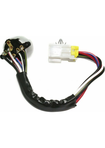 Nissan Maxima Altima Sentra Infiniti I30 200SX 1997-1998 Için Yeni Kontak Anahtarı 201-1795 11149414 (Yurt Dışından) modelleri