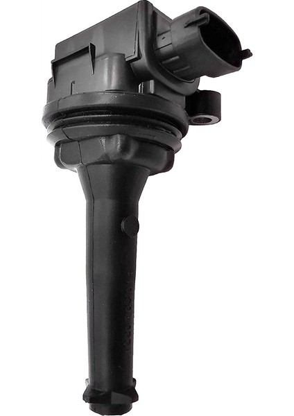1 Adet Araba Ateşleme Bobini Fit 30713416 9125601 Volvo C70 S60 S70 S80 V70 XC70 XC90 2.0 2.3 2.4 2.5 T5 (Yurt Dışından)