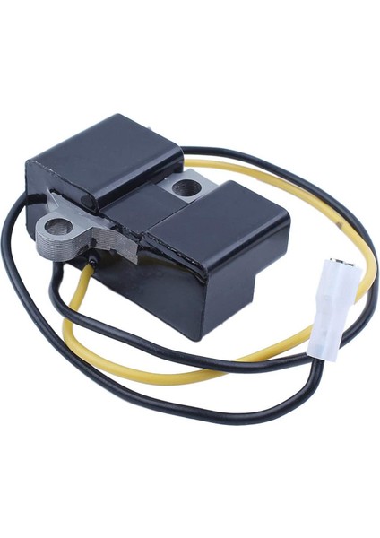 Husqvarna 61 162 166 Jonsered 630 670 Zincirli Testere Için Yüksek Voltajlı Paket Motor Ateşleme Bobini 501516201 (Eski Stil) (Yurt Dışından)