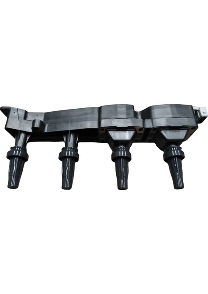 Citroen Berlingo Için Otomatik Motor Ateşleme Bobini C2 C3 C4 Xsara Peugeot 206 307 597080 597099 9636337880 (Yurt Dışından) fırsatları