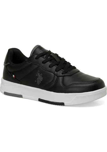 Andreı Wmn 4Pr Siyah Kadın Sneaker