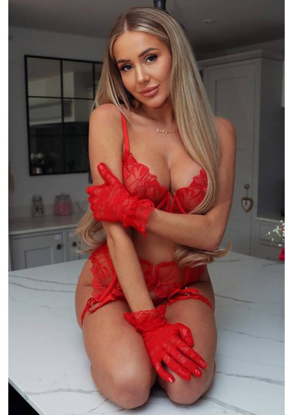 V Dekolte Jartiyer Takım fırsatları