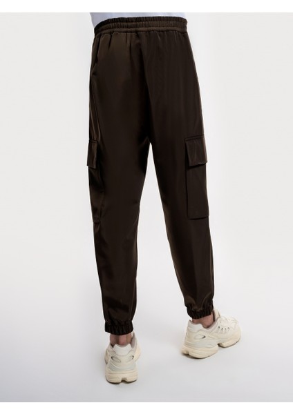 Baggy Fit Erkek Pantolon modelleri