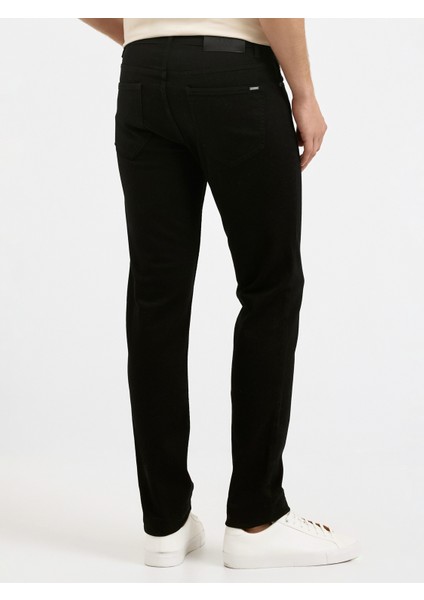 Erkek Jean-Siyah fiyatları