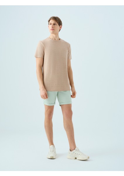 Regular Fit Erkek Tshirt K.kol fiyatları
