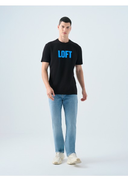 Regular Fit Erkek Tshirt K.kol fiyatları