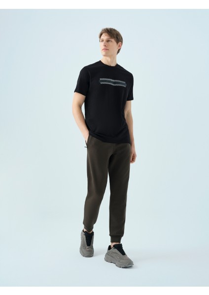 Regular Fit Erkek Tshirt K.kol fiyatları