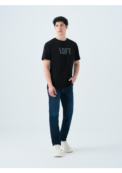 Regular Fit Erkek Tshirt K.kol fiyatları