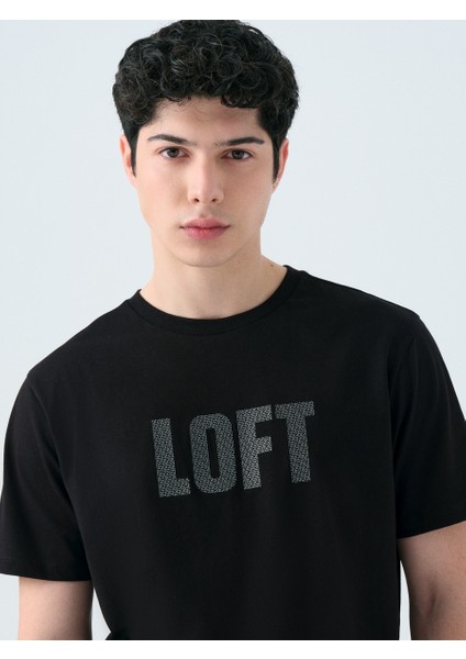 Regular Fit Erkek Tshirt K.kol fırsatları