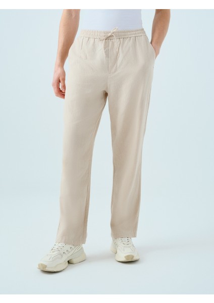 Regular Fit Erkek Pantolon
