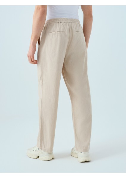 Regular Fit Erkek Pantolon