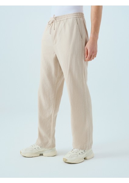 Regular Fit Erkek Pantolon