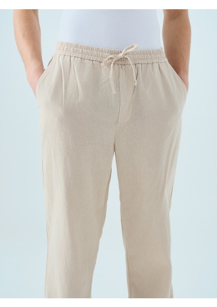 Regular Fit Erkek Pantolon