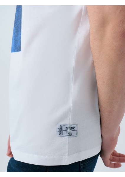 Regular Fit Erkek Tshirt K.kol indirimleri