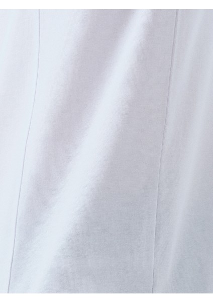 Regular Fit Erkek Tshirt K.kol
