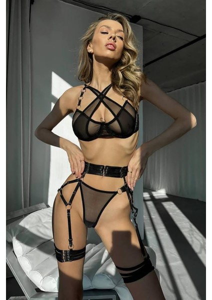 Transparan Asimetrik Set modelleri