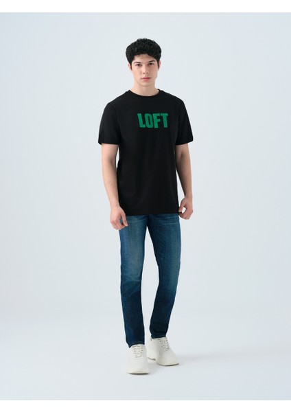 Regular Fit Erkek Tshirt K.kol fiyatları