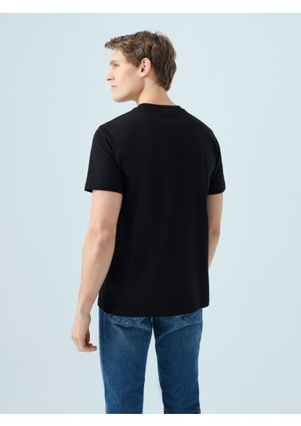 Regular Fit Erkek Tshirt K.kol fiyatları