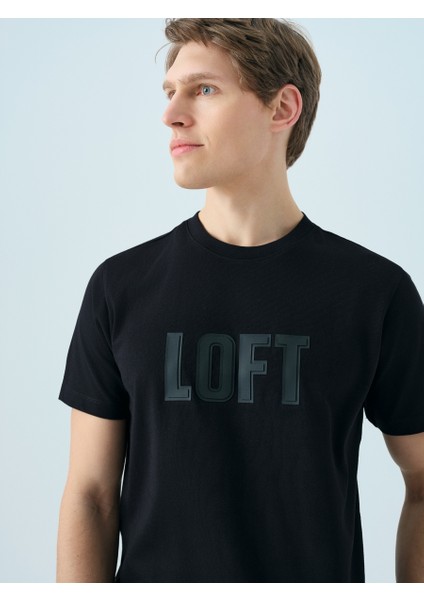 Regular Fit Erkek Tshirt K.kol modelleri