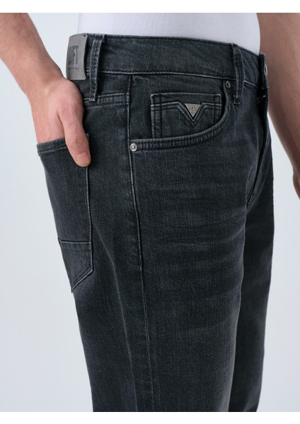 68 Simon Regular Fit Erkek Pantolon indirimleri