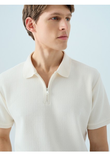 Regular Fit Erkek Polo K.kol fırsatları