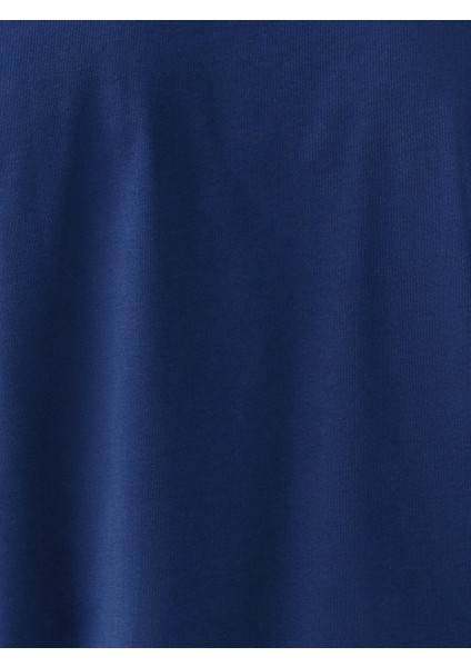 Loose Fit Erkek Tshirt K.kol