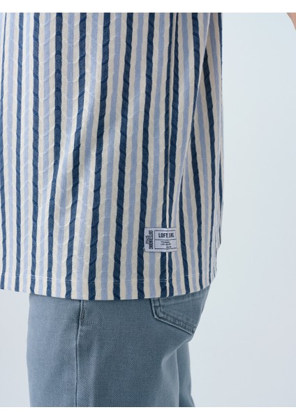 Loose Fit Erkek Tshirt K.kol indirimleri