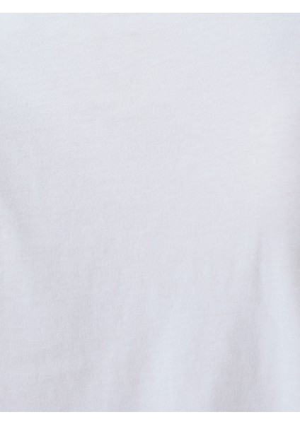 Regular Fit Erkek Tshirt K.kol