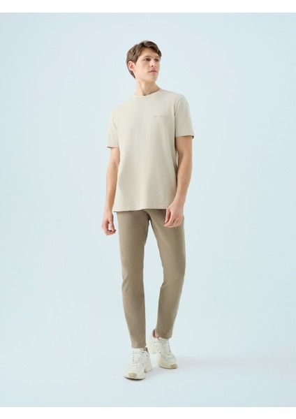 Regular Fit Erkek Tshirt K.kol fiyatları