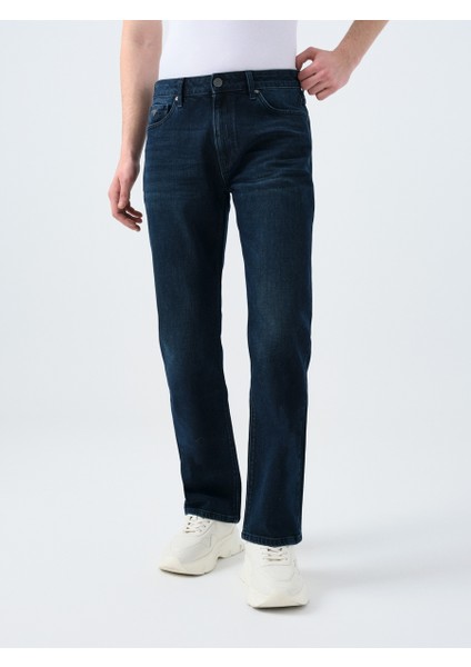68 Simon Regular Fit Erkek Pantolon
