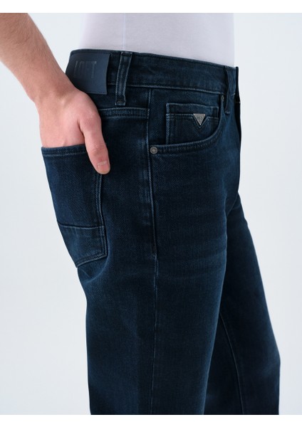 68 Simon Regular Fit Erkek Pantolon