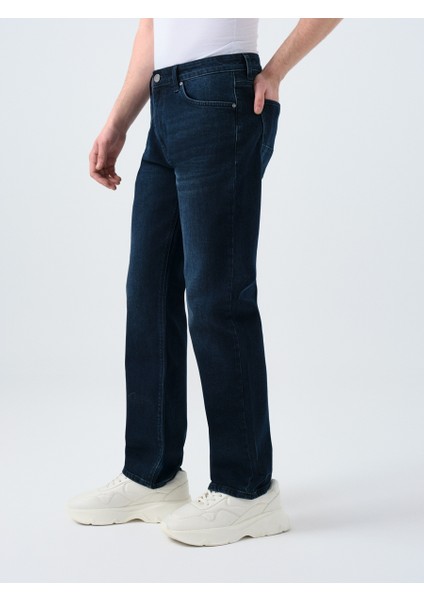 68 Simon Regular Fit Erkek Pantolon fırsatları